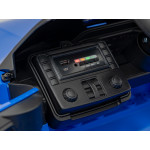 Elektrické autíčko BMW M4 - modré